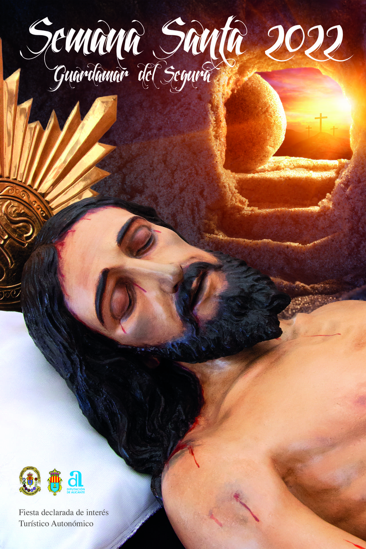 Semana Santa en Guardamar del Segura 2022 Guardamar del Segura